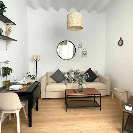 La Galeria De Botica شقة