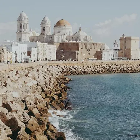 Apartman La Galeria De Botica *