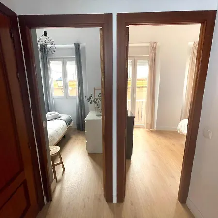 La Galeria De Botica Καντίζ