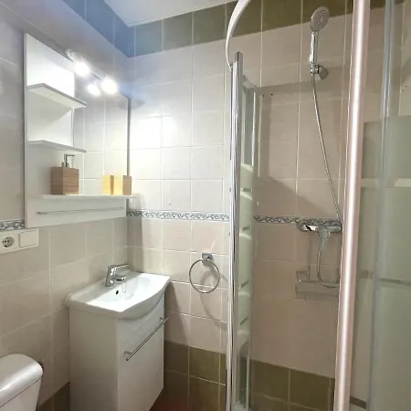 Διαμέρισμα La Galeria De Botica