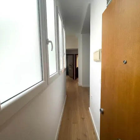 La Galeria De Botica Καντίζ